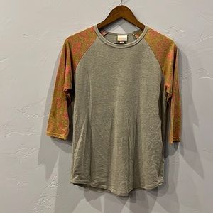 Lularoe Randy top